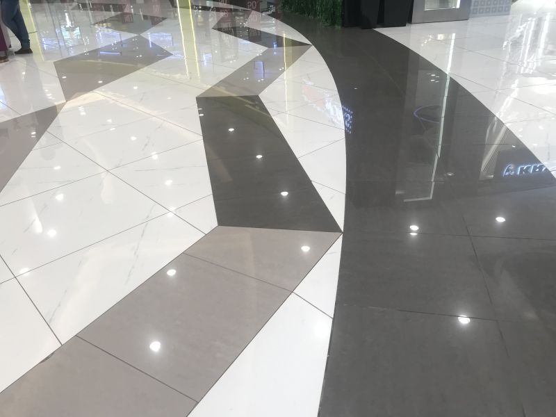 Elegant Tiling and Flooring