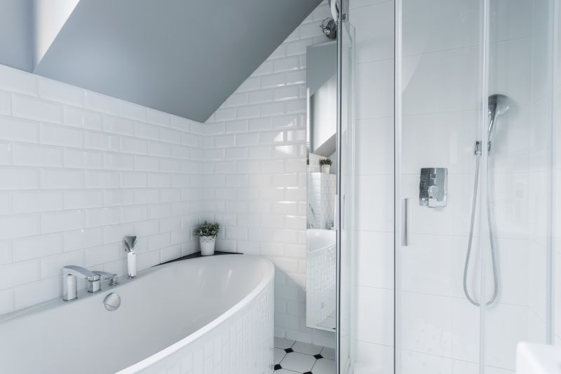Best Bathroom Remodeling Contractors in Crystal Lake, IL